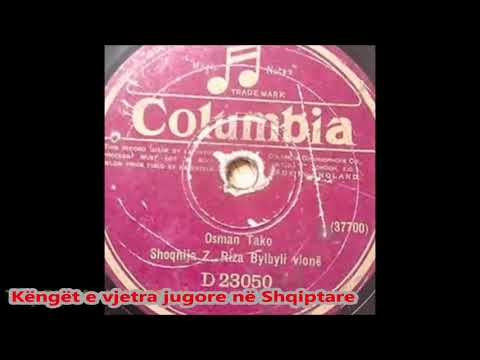 Bylbyl Vlona - Riza Berati - Osman Taka