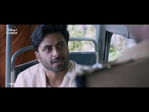 Sembi - Sneak Peek | Kovai Sarala | Ashwin Kumar | Prabhusolomon — Sembi