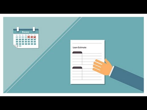 *First American Title Explainer Loan Estimate*