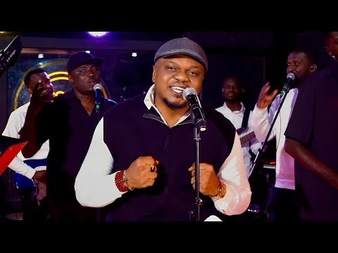 Ken Erics Ugo and KEP ENTERTAINMENT WORLD