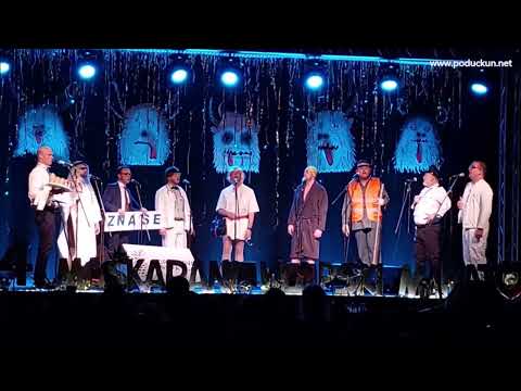 14. Maškarani klapski maraton ponovo oduševio publiku @ Opatija, 2023.