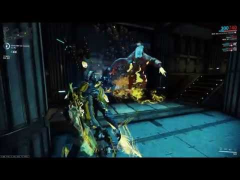 Excalibur Exalted blade freestyle