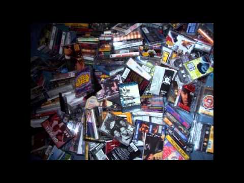 Jeff Has Depressing Love For 2 Live Crew & Ryan Felt Parnoid When Holding Rap Tapes