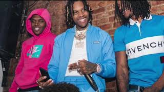 Lil Durk & King Von - “Man Down” (Official Audio) 🔥🔥🔥