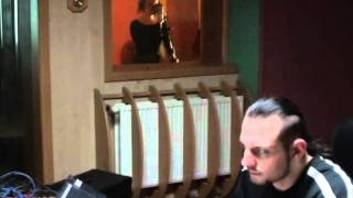 KALI-GULA Studio X Raport