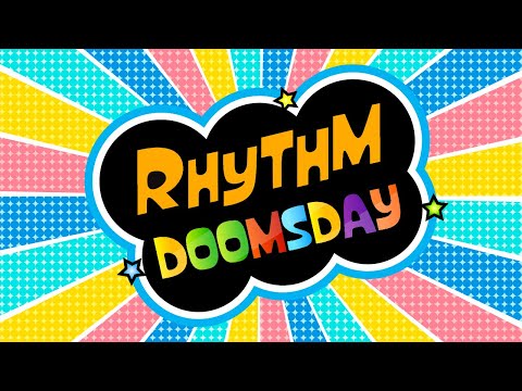Rhythm Doomsday [RHYTHM HEAVEN MEGAMIX MASHUP ALBUM]