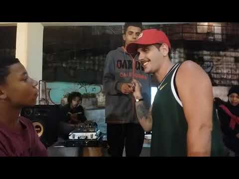 JP VS LC MONTEIRO 4A DE FINAL RODA CULTURAL DOS PRAZERES QUALIFICATÓRIA NACIONAL