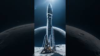 Blasting Into the Future: Epic Space Rocket Launch!#shorts #space#commando#rocket