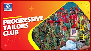 The Nigerian Political Story ‘Progressive Tailors Club’