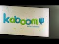 Opening To Toopy And Binoo Totally Patchy Patch 2013 Dvd