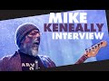 Mike Keneally Interview (Frank Zappa, Steve Vai, Joe Satriani) - Carl King Podcast Ep 10 #frankzappa