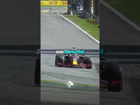 The greatest comeback in F1 history | Lewis Hamilton