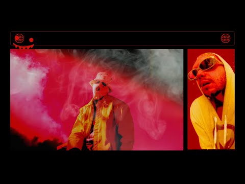 POULISH KID x NVDES - Fire In The Streets