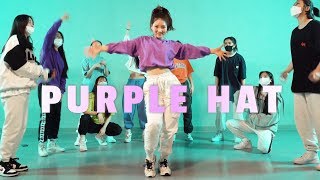 Download lagu Sofi Tukker - Purple Hat (Dillon Francis Remix) / WENDY Choreography. mp3