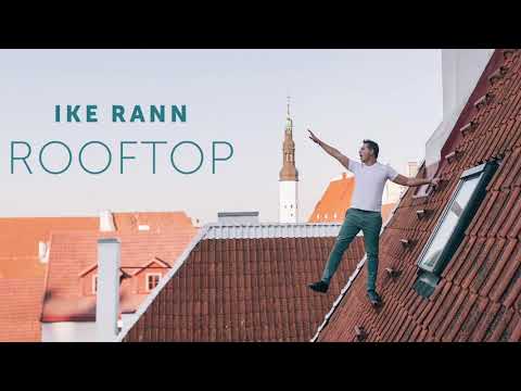 Ike Rann - Rooftop