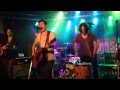 Miggs - Suddenly Wonderful - Elbo Room - Chicago, IL - 09/26/14