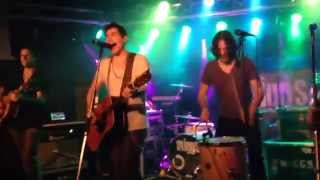 Miggs - Suddenly Wonderful - Elbo Room - Chicago, IL - 09/26/14