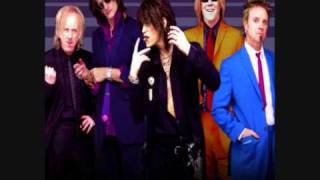Aerosmith - Shame Shame Shame-HQ