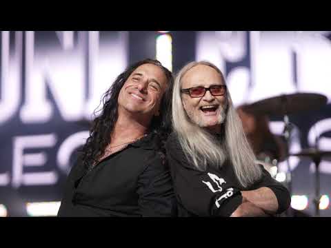 Rock de V'lours 2021 (UNDERCOVER et Breen Leboeuf)