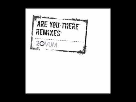 Josh Wink - Are You There (Ben Klock Remix) [20 YEARS OVUM RECORDINGS]
