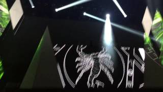 Seven Lions - Spiritual Awareness + Serpent of Old + Need You @ The Hollywood Palladium