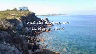 Brad Paisley - Perfect Storm (with lyrics)