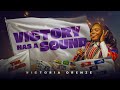 VICTORY HAS A SOUND by Victoria Orenze - (Live)
