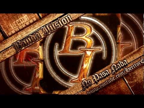 Banda ILusion - No Pasa Nada (En Vivo)