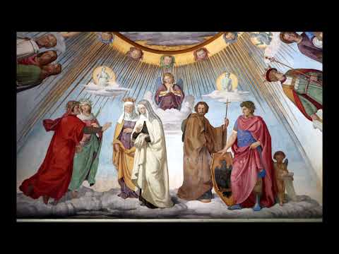 Dante Alighieri - The Divine Comedy (BBC Radio 4 Dramatization)