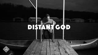 Distant God by David Leonard