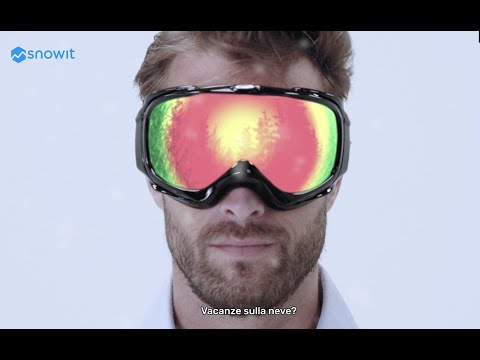 Snowit