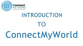 Introduction to ConnectMyWorld | How to track & monitor your employees working on the field?