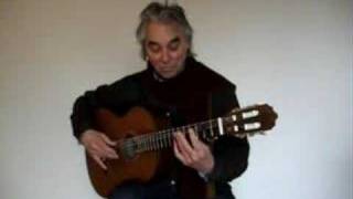 Man we was lonely Paul McCartney instrumental by Thé Salden