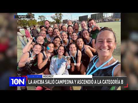 UNA NUEVA ETAPA 🥇
