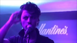 Nemra - All I Need (live at Hindenburg) (14.02.2016)