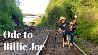 Ode to Billie Joe - Bobbie Gentry Cover