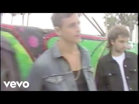 Jet Black Alley Cat - Ex Lover Syndrome (Tour Video)