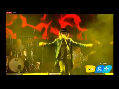 Alceu Valença - Diabo louro