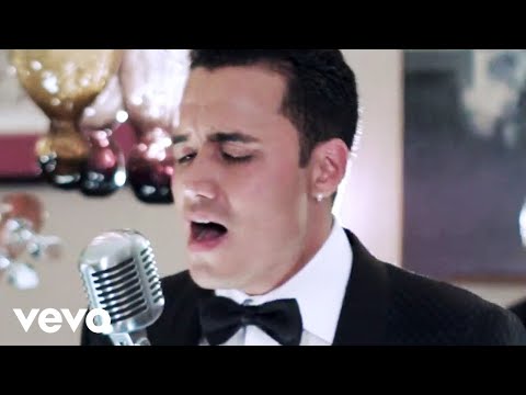 Danny Frank - Todo Me Gusta de Ti