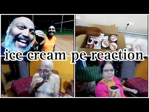 Ice cream ki mahima| Butler english #dailyvlog