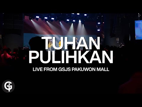 Pulihkan Negeri Kami (Franky Sihombing)  | Cover by GSJS Worship