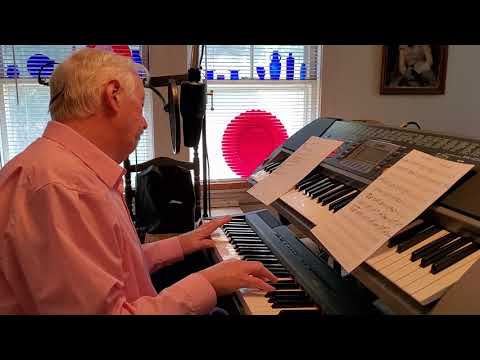 COVID-19 - Home Concert Series - Episode 39