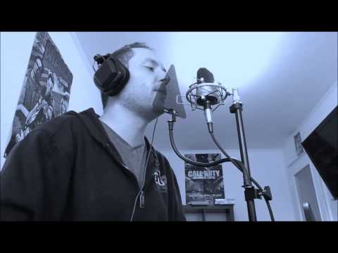 Mein Anfang by Delyrik