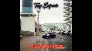 ME CAMBIASTE - Tony Eufracio (Cover)