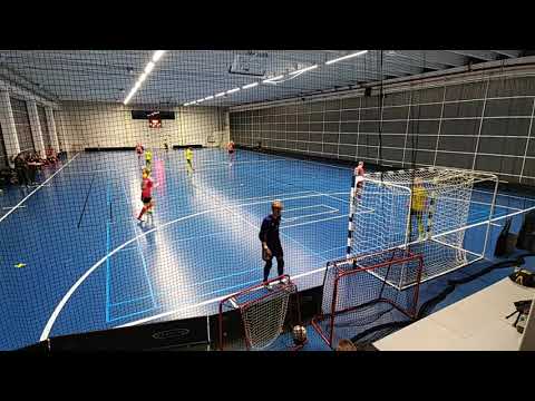 FC Kangasala- Ilves  P17 Kakkonen