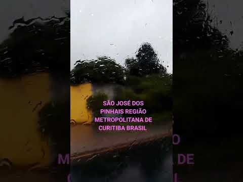 SÃO JOSÉ DOS PINHAIS PARANÁ BRASIL