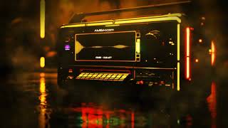 Amiga Love from the Synthwave-AMI64 Collection