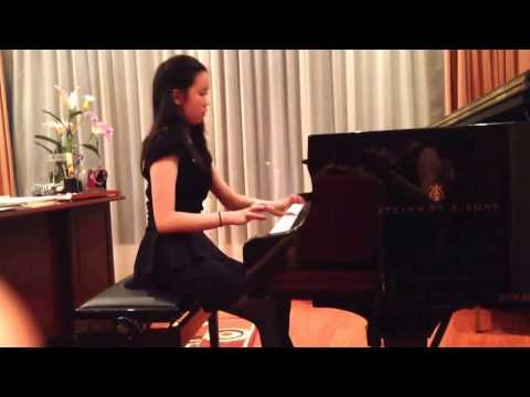 Matinu Foxtrot Prelude - Shian Li Chiam