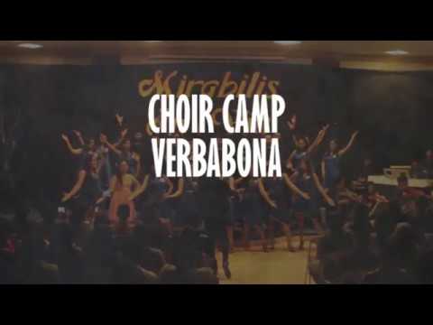 (TEASER) Choir Camp Verbabona 2017