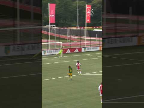 Aymean El Hani shows how to save an equalizer! 👏